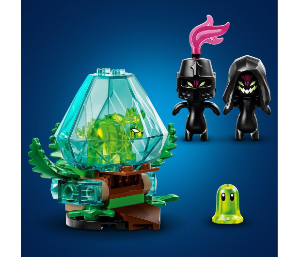 LEGO DREAMZZZ 71508 Lisi mech-strażnik - 1473525 - zdjęcie 6